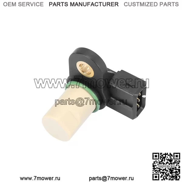 39350-23500 SU5879 SG1B002 Датчик положения распределительного вала двигателя автомобиля для Hyundai Elantra Tiburon - Image 5