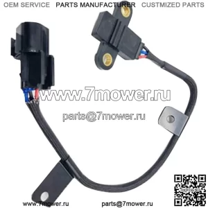 39310-02600 Датчик положения коленчатого вала подходит для Hyundai Atos 2000-2007 Dodge 5S8320