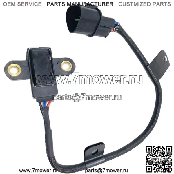 39310-02600 Датчик положения коленчатого вала подходит для Hyundai Atos 2000-2007 Dodge 5S8320 - Image 2