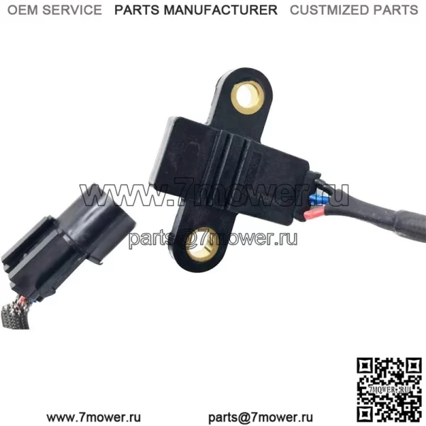 39310-02600 Датчик положения коленчатого вала подходит для Hyundai Atos 2000-2007 Dodge 5S8320 - Image 4