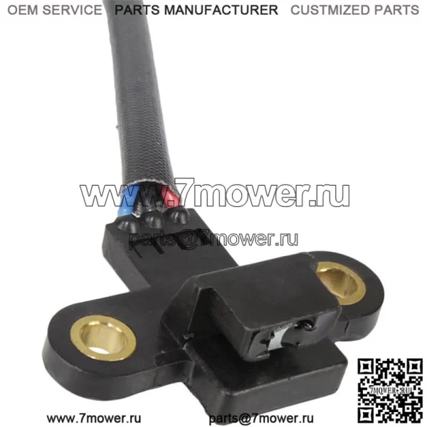 Датчик положения коленчатого вала 39310-38070 3931038060 PC536 Совместим с Hyundai Santa Fe Kia Optima 2.4L 2001 2002 2003 2004 2005 2006 2007 - Image 3