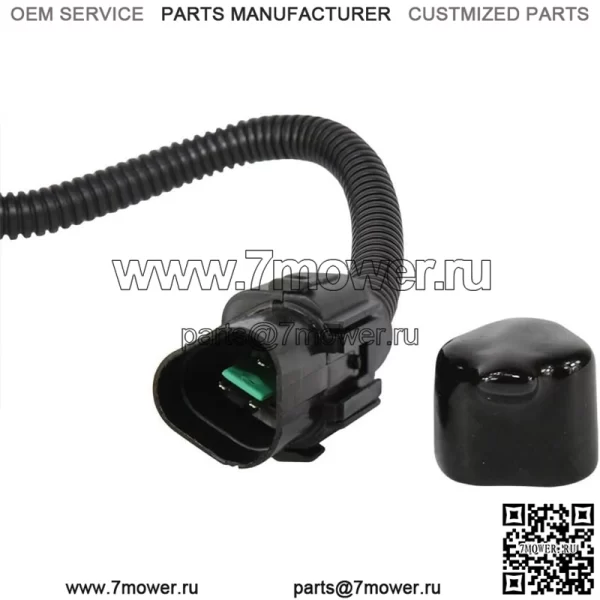 Датчик положения коленчатого вала 39310-38070 3931038060 PC536 Совместим с Hyundai Santa Fe Kia Optima 2.4L 2001 2002 2003 2004 2005 2006 2007 - Image 4