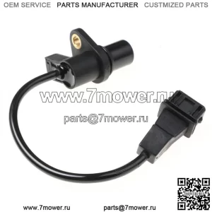 Датчик положения коленчатого вала для Hyundai Santa Fe Sonata Tiburon Kia 39180-37150