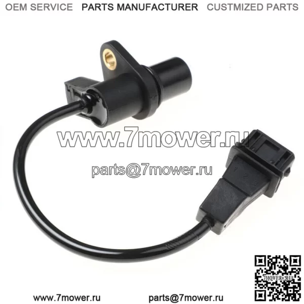 Датчик положения коленчатого вала для Hyundai Santa Fe Sonata Tiburon Kia 39180-37150