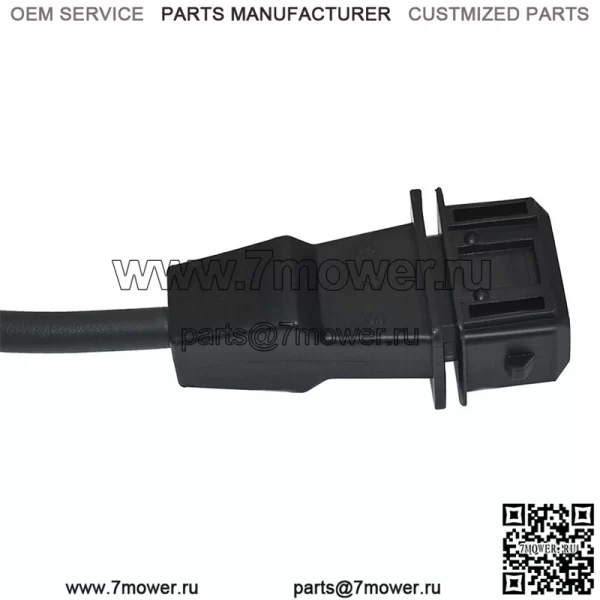 Датчик положения коленчатого вала для Hyundai Santa Fe Sonata Tiburon Kia 39180-37150 - Image 4