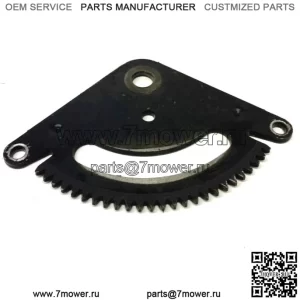 John Deere L111 L120 L130 Шестерня рулевого управления GX20052