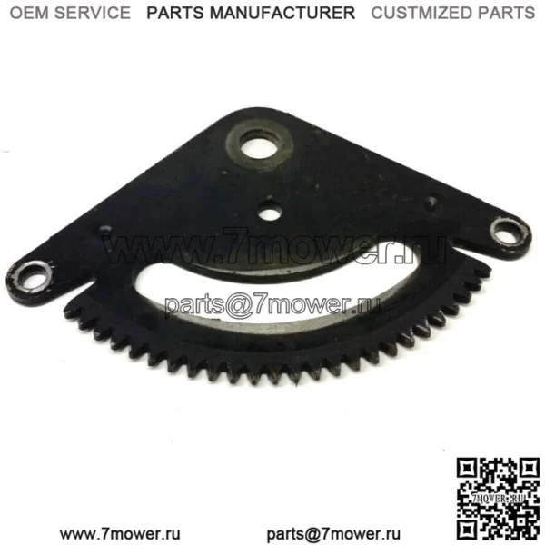 John Deere L111 L120 L130 Шестерня рулевого управления GX20052
