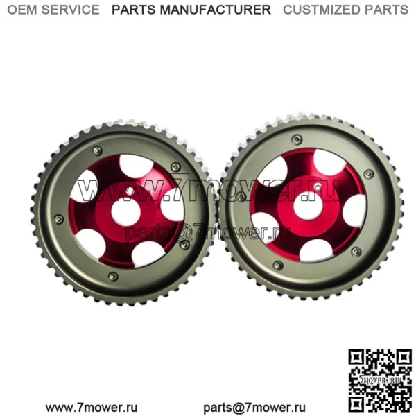 Подходит для Toyota Supra Crown Reiz 1JZ-GET 2JZ, синхронизирующее колесо распределительного вала - Image 2