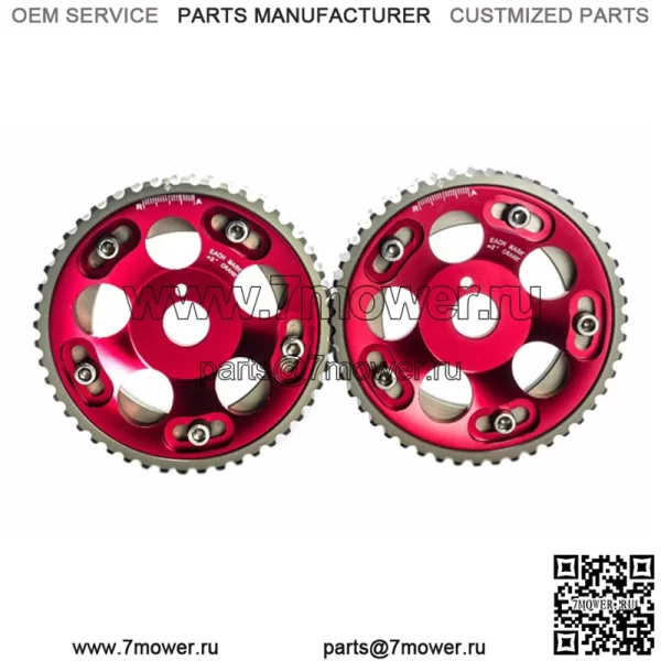 Подходит для Toyota Supra Crown Reiz 1JZ-GET 2JZ, синхронизирующее колесо распределительного вала - Image 3