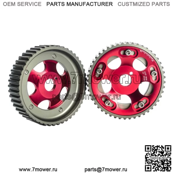Подходит для Toyota Supra Crown Reiz 1JZ-GET 2JZ, синхронизирующее колесо распределительного вала - Image 4