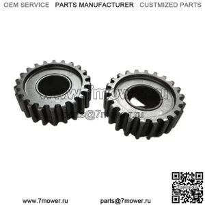 17-24' Yamaha sidewinder/SRX/ Arctic Cat TCat Zr9000 Верхняя передача  Super Bushing