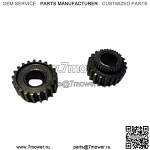 Yamaha sidewinder / Zr9000 /thundercat 15wide 21T верхняя передача с супервтулкой