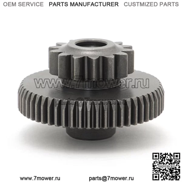 Стартовый механизм для Arctic Cat 350 366 400 425 450 500 0815-031/Kymco Maxxer 400 450 MXU 400 465 UXV 450 28101-PWB1-900 - Image 3