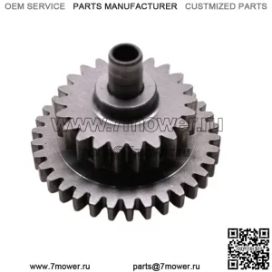 14 Стартовый механизм Yamaha FX Cruiser SVHO FC1800 (для: Yamaha SVHO 2014 г.)