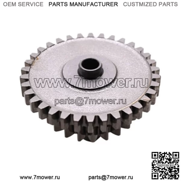 14 Стартовый механизм Yamaha FX Cruiser SVHO FC1800 (для: Yamaha SVHO 2014 г.) - Image 2