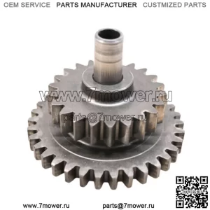 21 Стартовый механизм Yamaha FX Cruiser HO FB1800A (для: Yamaha SVHO 2014 г.)