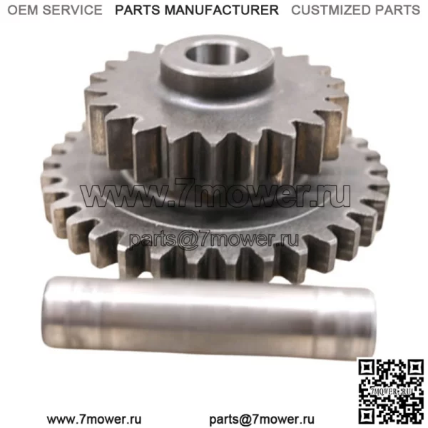 21 Стартовый механизм Yamaha FX Cruiser HO FB1800A (для: Yamaha SVHO 2014 г.) - Image 3