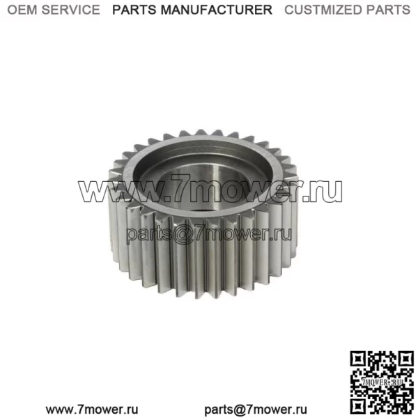 85808271 Планетарная шестерня подходит для тракторов IH MX150 MX170