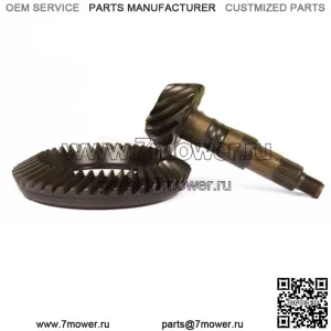 WRANGLER TJ — DANA 30 SHORT — 3.73 КОЛЬЦО И ШЕСТЕРНЯ — СТАНДАРТНЫЙ — КОМПЛЕКТ ШЕСТЕРНЕЙ