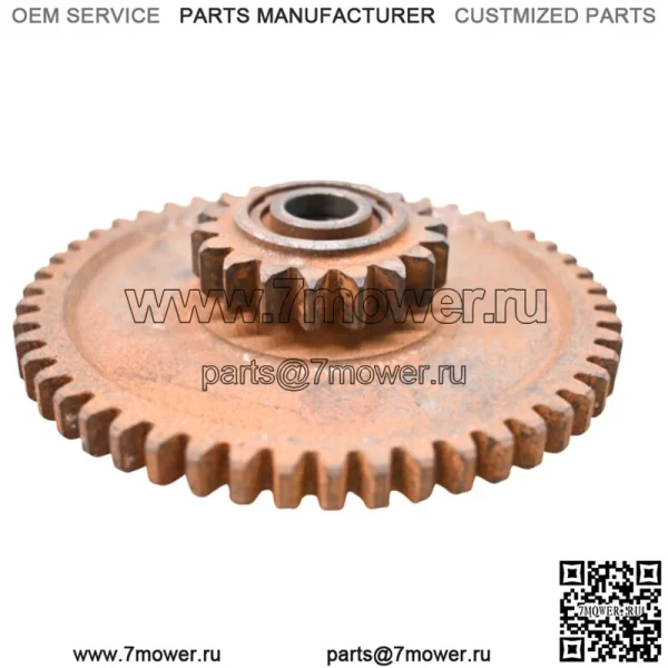 16 Шатунная шестерня Yamaha FX Cruiser SVHO FC1800 (для: Yamaha SVHO 2015 г.) - Image 4
