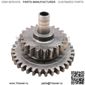21 Стартовый механизм Yamaha FX Cruiser HO FB1800A (для: Yamaha SVHO 2015 г.)