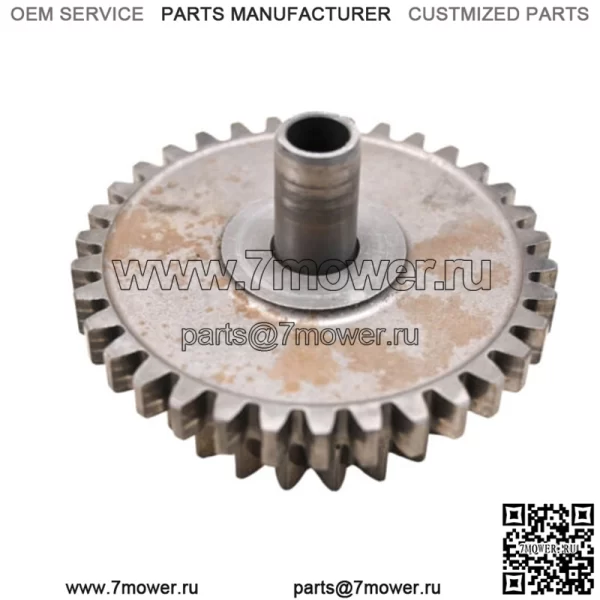 21 Стартовый механизм Yamaha FX Cruiser HO FB1800A (для: Yamaha SVHO 2015 г.) - Image 2