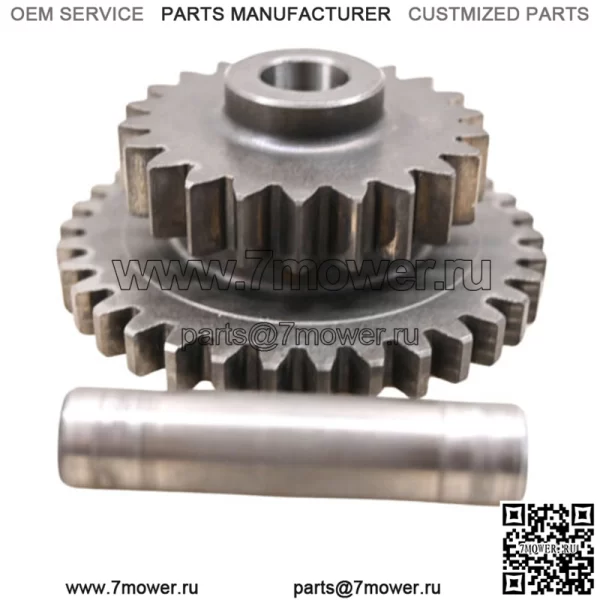 21 Стартовый механизм Yamaha FX Cruiser HO FB1800A (для: Yamaha SVHO 2015 г.) - Image 3