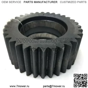 R93883 JOHN DEERE 7710 7800 7920 7610 7720 7700 7810 7600 7820 ПЛАНЕТА-ШЕСТЕРНЯ