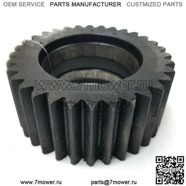 R93883 JOHN DEERE 7710 7800 7920 7610 7720 7700 7810 7600 7820 ПЛАНЕТА-ШЕСТЕРНЯ