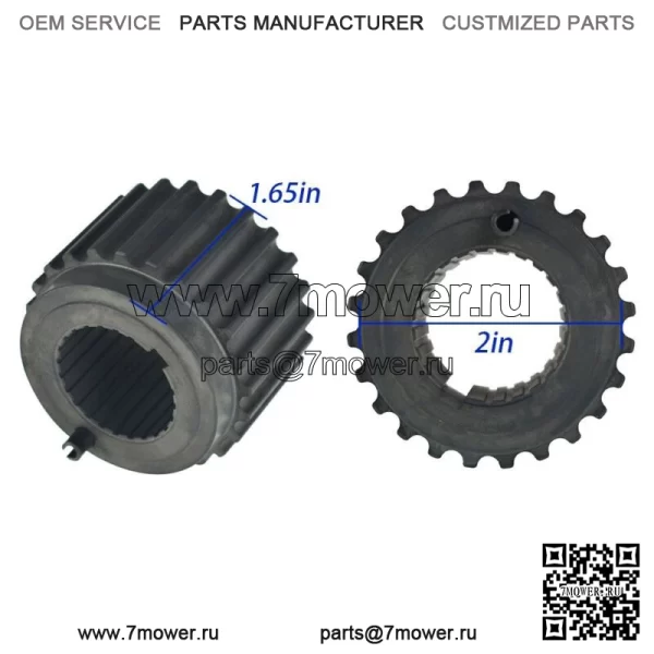 MD184894 Датчик звездочки коленчатого вала и лезвие и проставка для Montero Montero Sport - Image 2