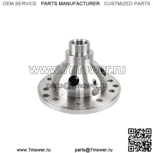 Для Ford F8-355-PGBK 8 дюймов Trac-Lock Posi New — 28 шлицев — передаточное число 3,55 — 8 дюймов
