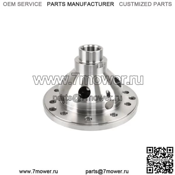 Для Ford F8-355-PGBK 8 дюймов Trac-Lock Posi New — 28 шлицев — передаточное число 3,55 — 8 дюймов