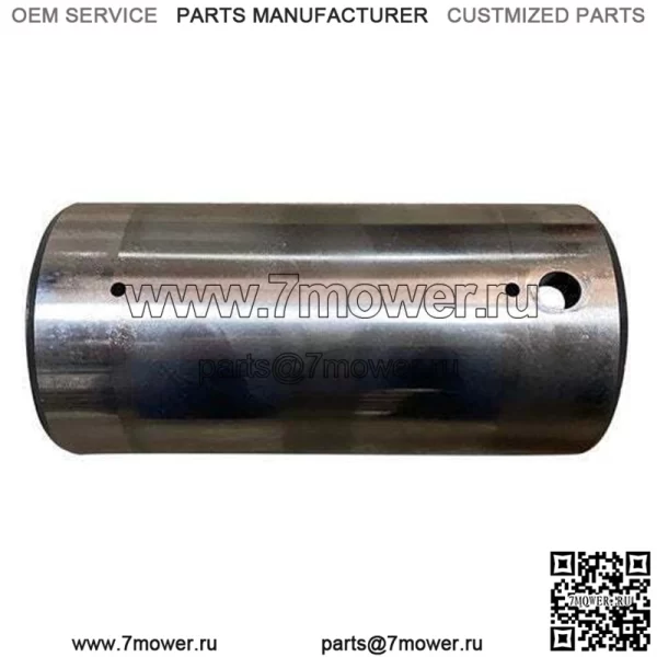 Вал ведущей шестерни б/у подходит для John Deere R560525