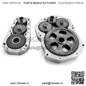Портальный подъемник шестерни Can-Am Defender 8 дюймов