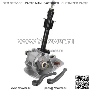 1673663M1 Узел механической рулевой коробки передач подходит для Massey Ferguson TO35 135 35