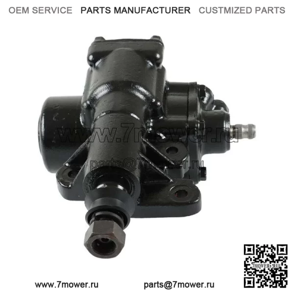Для Toyota 4Runner 1986-1989 годов 1986-1988 годов выпуска, 4WD, 2,4 л, коробка передач с гидроусилителем рулевого управления