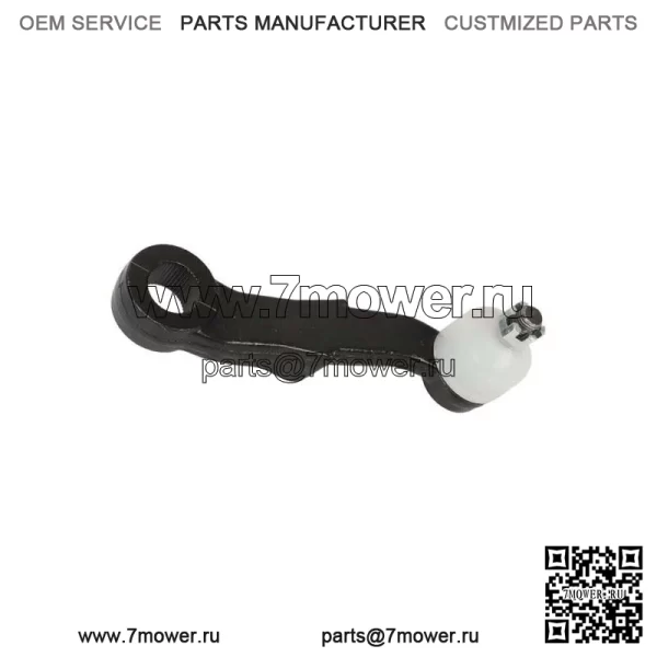 Для 1985-1991 Toyota 4Runner 1989-1991 Пикап 3.0L Коробка передач рулевого управления с гидроусилителем, черный - Image 5