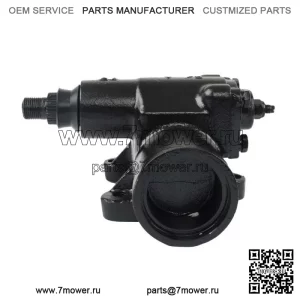 Для 2003-2006 Dodge Ram 1500 2500 4.7L 5.7L коробка передач с гидроусилителем руля 52106835AE