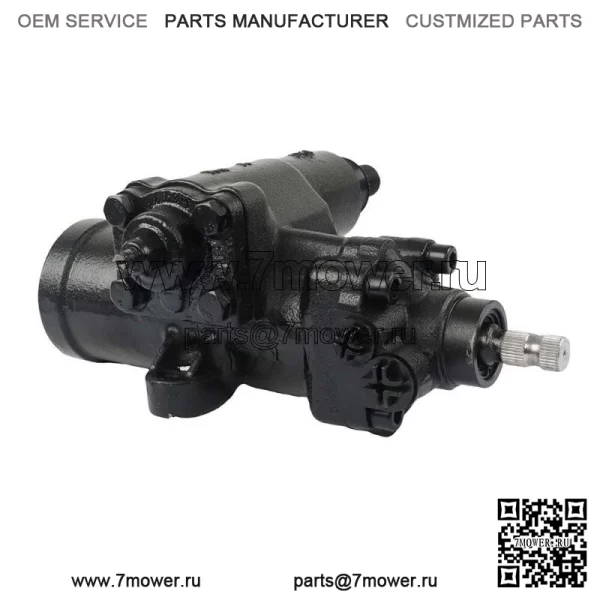 Для 2003-2006 Dodge Ram 1500 2500 4.7L 5.7L коробка передач с гидроусилителем руля 52106835AE - Image 2