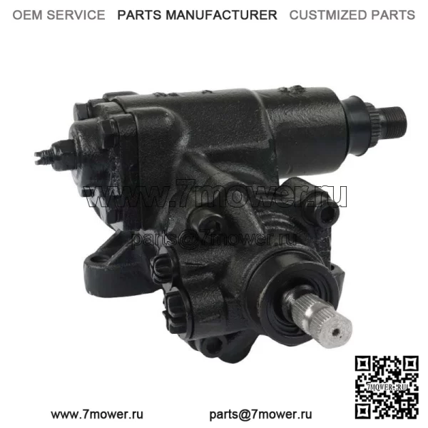 Для 2003-2006 Dodge Ram 1500 2500 4.7L 5.7L коробка передач с гидроусилителем руля 52106835AE - Image 3