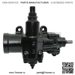 Для Chevrolet Silverado 1500 GMC Yukon 2000-2006 годов, коробка передач с гидроусилителем руля