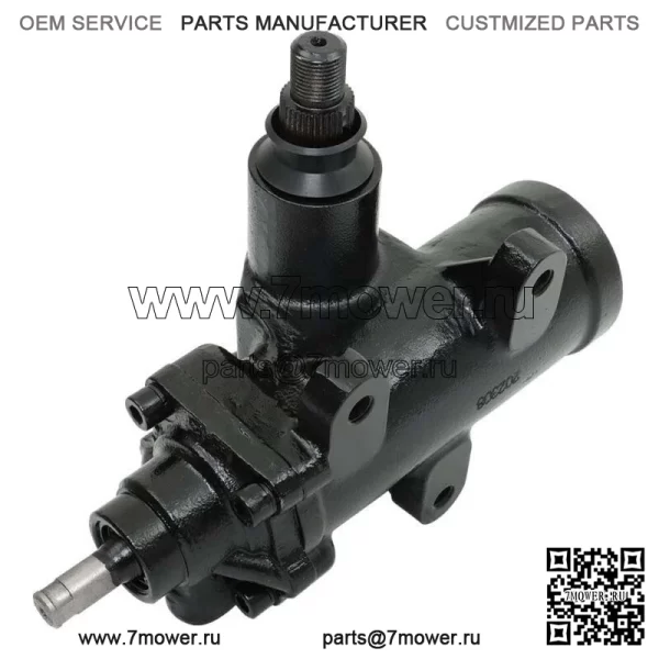 Для Chevrolet Silverado 1500 GMC Yukon 2000-2006 годов, коробка передач с гидроусилителем руля - Image 5
