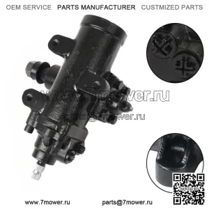 Для 1997-2000 2001 2002 Dodge Ram 2500 3500 Коробка передач рулевого управления с гидроусилителем
