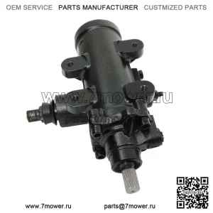 Для Jeep CJ7 1980-1986 CJ5 1980-1983 Scrambler 81-85 4WD коробка передач с усилителем рулевого управления