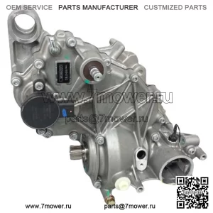 НОВАЯ коробка передач Can-Am Maverick STANDARD RATIO LARGE 1000 SXS STYLE 420686650