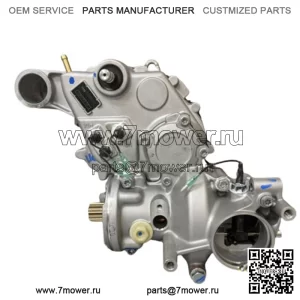 Can Am Outlander Renegade 500 650 800 XMR Малая коробка передач с низким передаточным числом