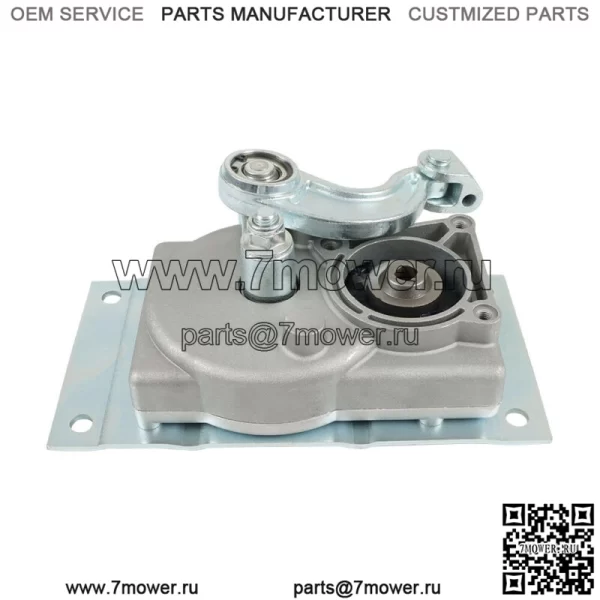 Для Kwikee Electric Steps 1101428 Р.В. Рычаг коробки передач с двигателем - Image 3
