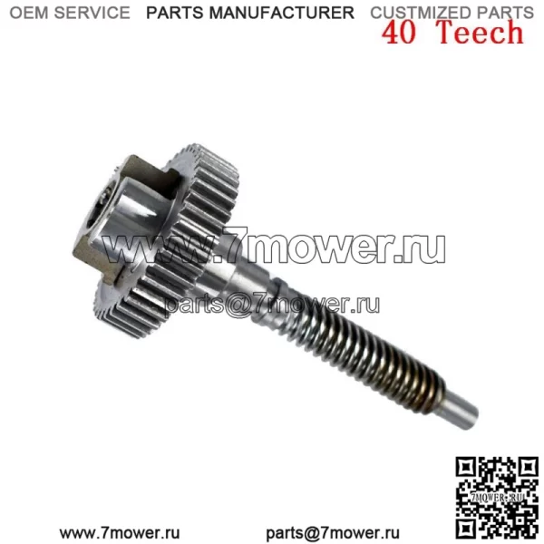 1x ремонтный комплект привода стояночного тормоза для BMW E65-E68 745Li 745i 750Li - Image 2