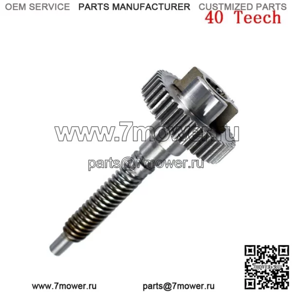 1x ремонтный комплект привода стояночного тормоза для BMW E65-E68 745Li 745i 750Li - Image 3