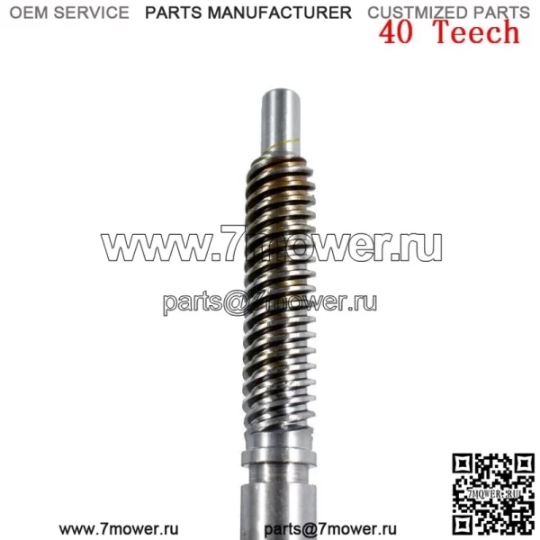 1x ремонтный комплект привода стояночного тормоза для BMW E65-E68 745Li 745i 750Li - Image 4